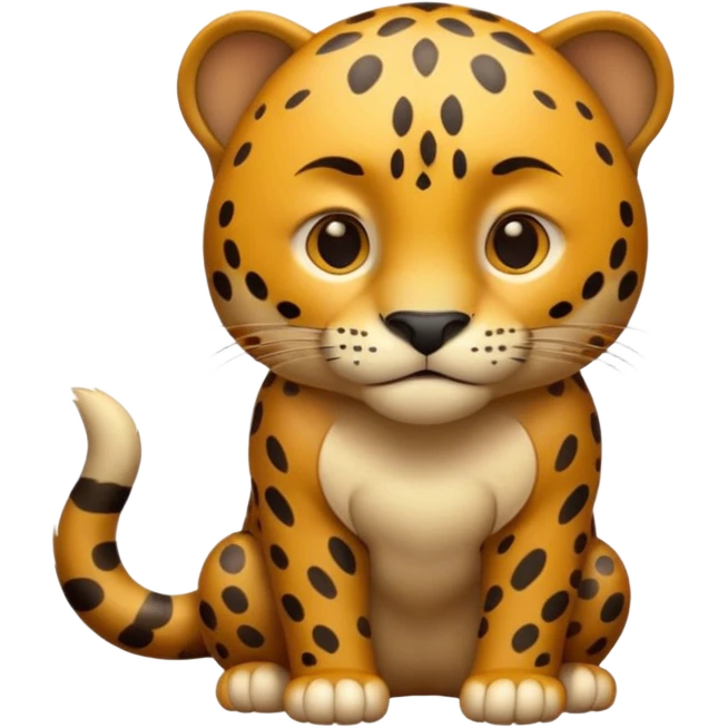 jaguar emoji