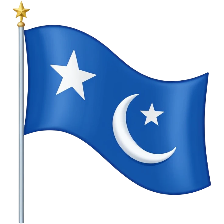 karamandis flag emoji
