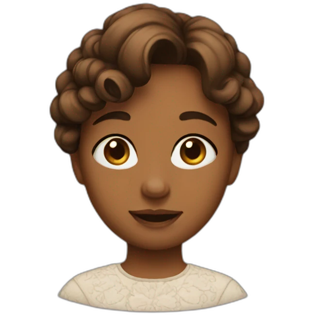adeline emoji