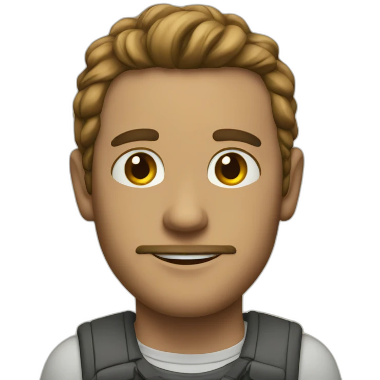 Fradi emoji