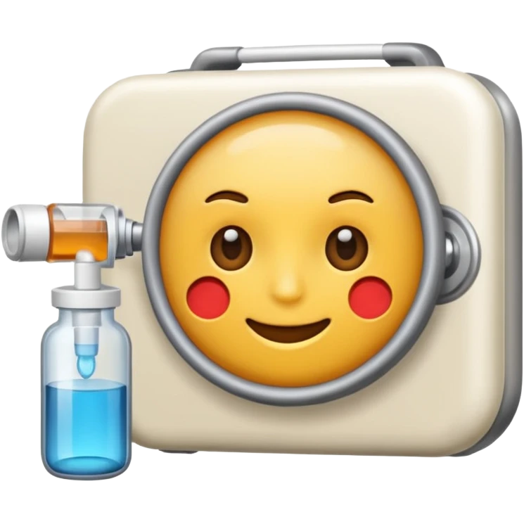 MEDICAMENTO emoji
