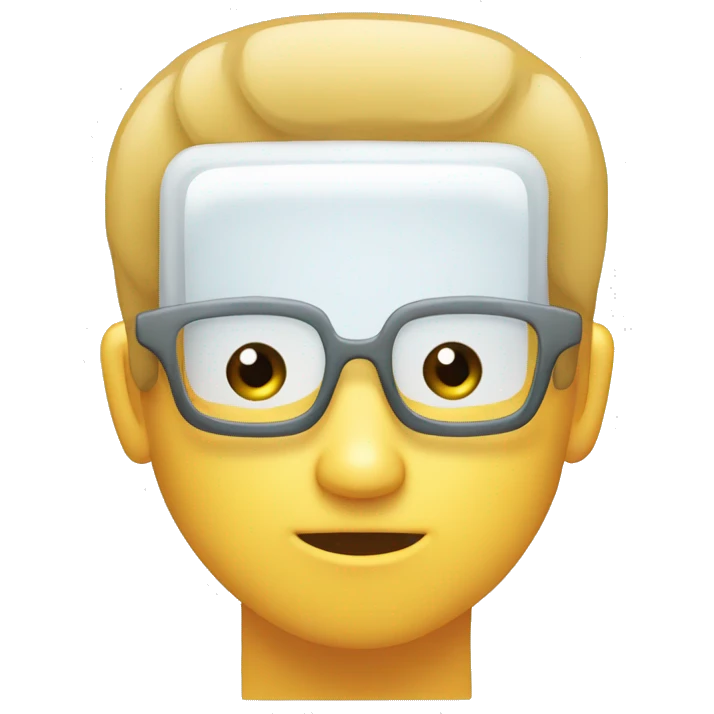 rectangle thought bubble emoji