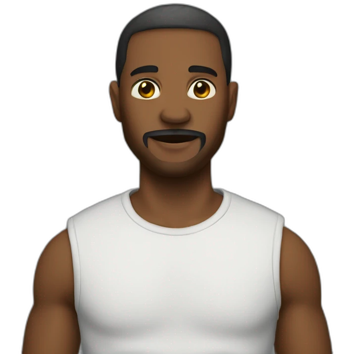 Sa t’il emoji