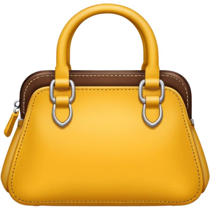 purse emoji