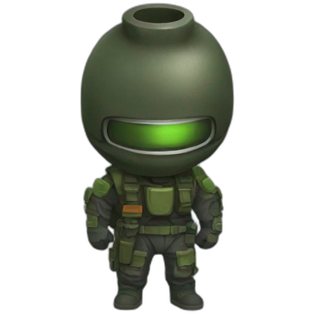 Fuze emoji