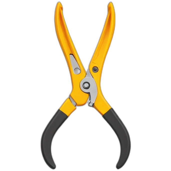 Pousse levé plier emoji