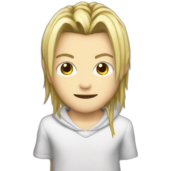 hyde-larcenciel emoji
