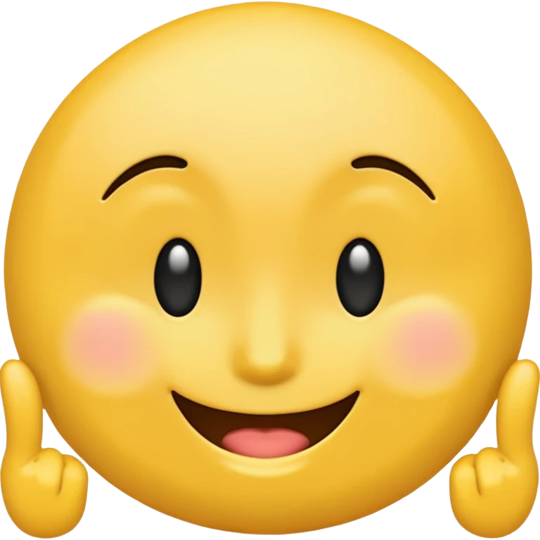 winking face emoji emoji