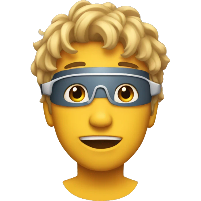 💛🤎 emoji