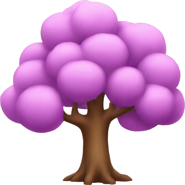 tree emoji emoji