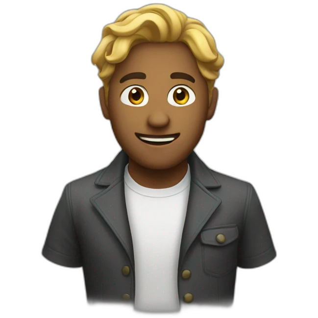 Oui  emoji