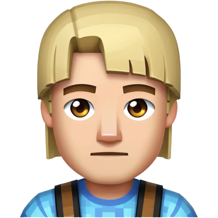 IgnNicki minecraft skin face emoji