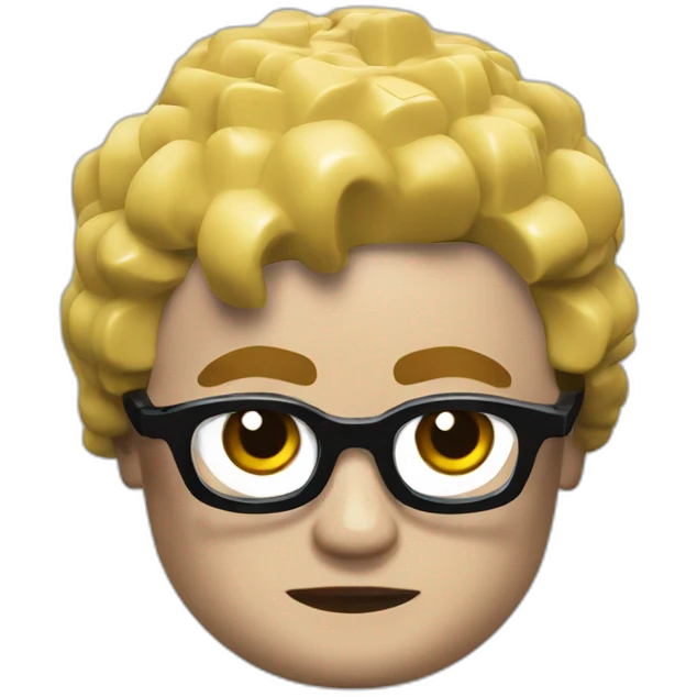 lego serious play emoji