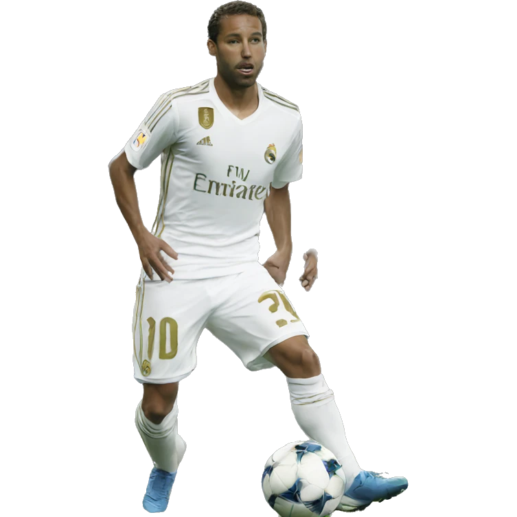 Réal Madrid  emoji