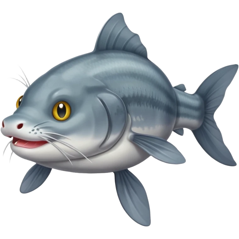 catfish



 emoji