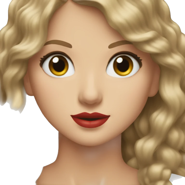 Taylor Swift folklore  emoji
