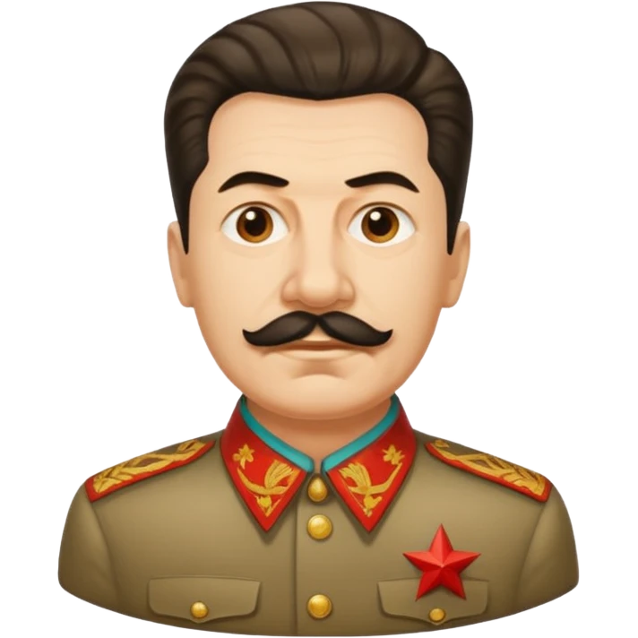 Stalin  emoji
