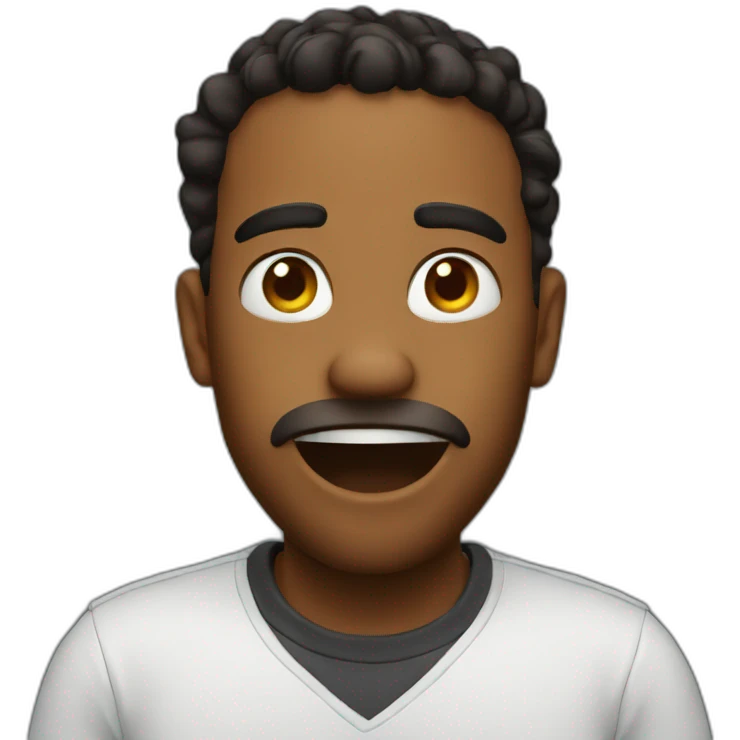 OMG emoji