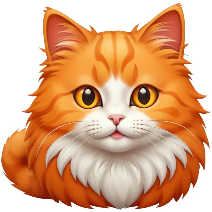 playful cat emoji