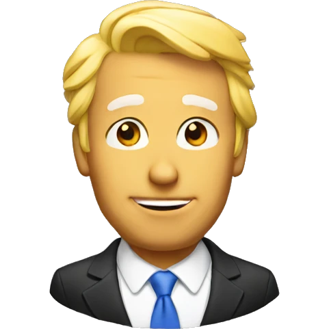donald emoji