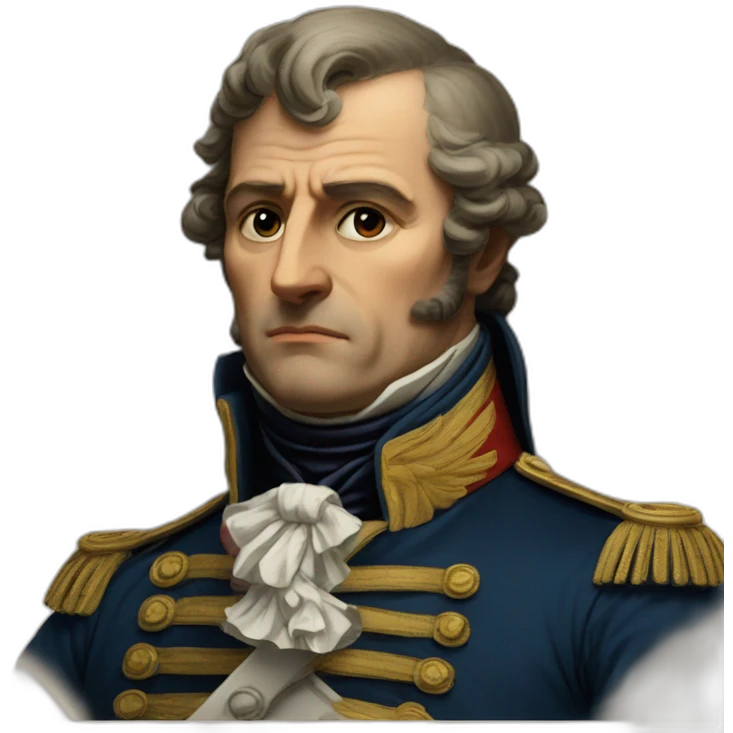 Napoléon MEME emoji