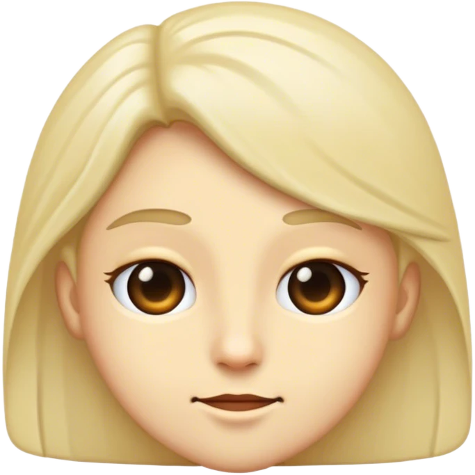 You right  emoji