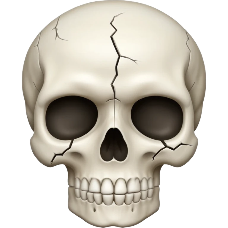 ☠️💀 emoji