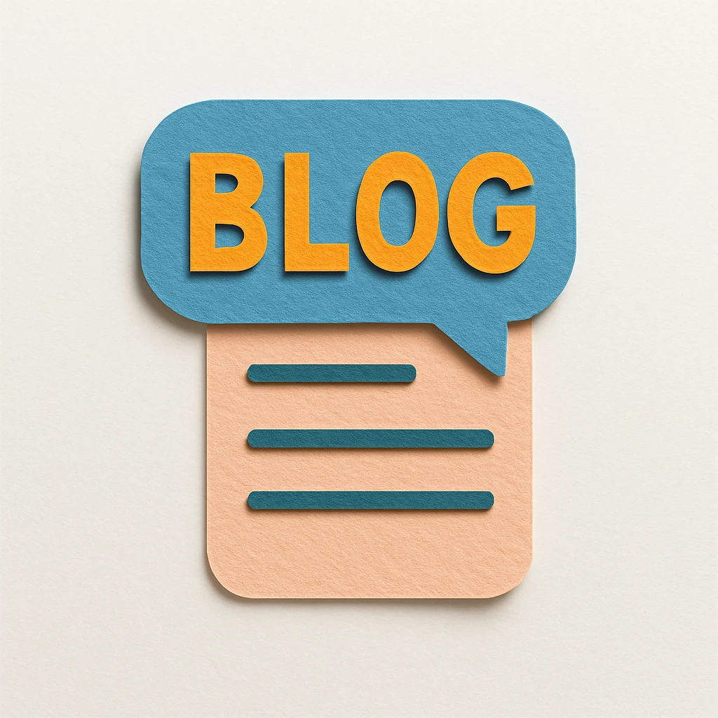 blog emoji