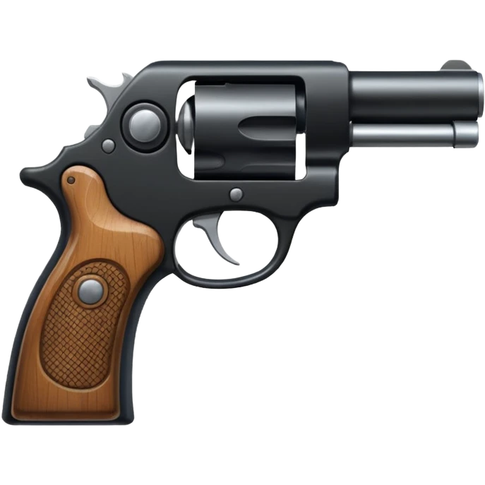Pistola emoji