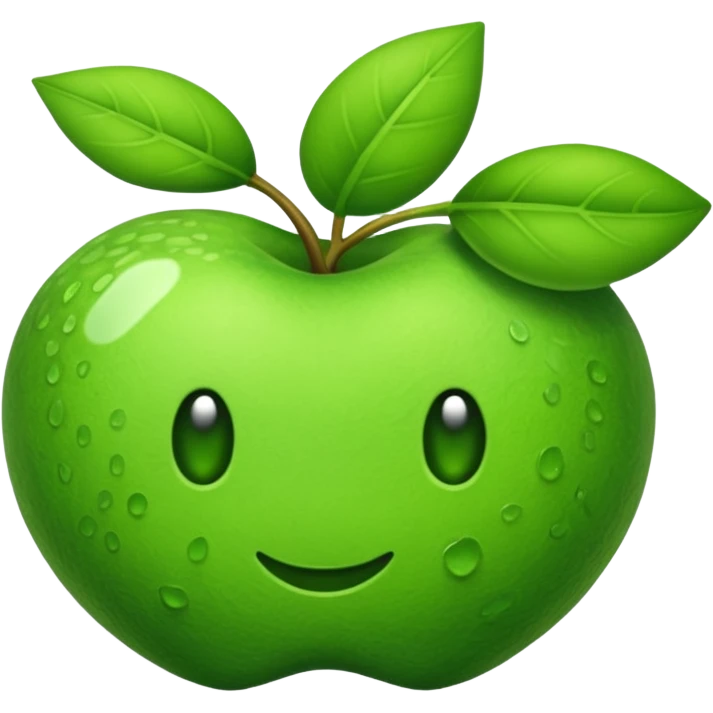 Elaichi  emoji