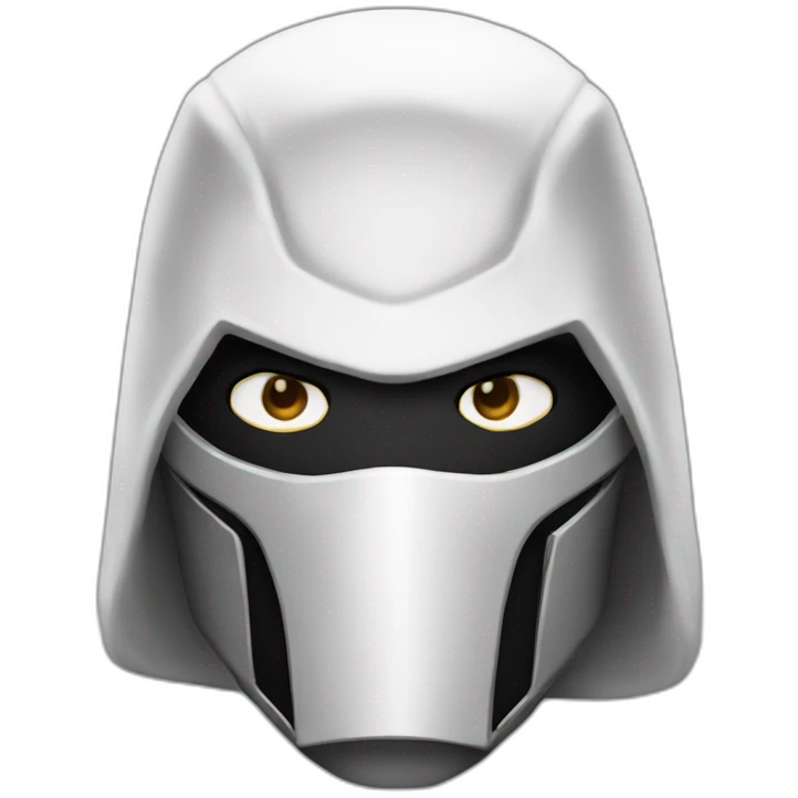 Moon knight  emoji