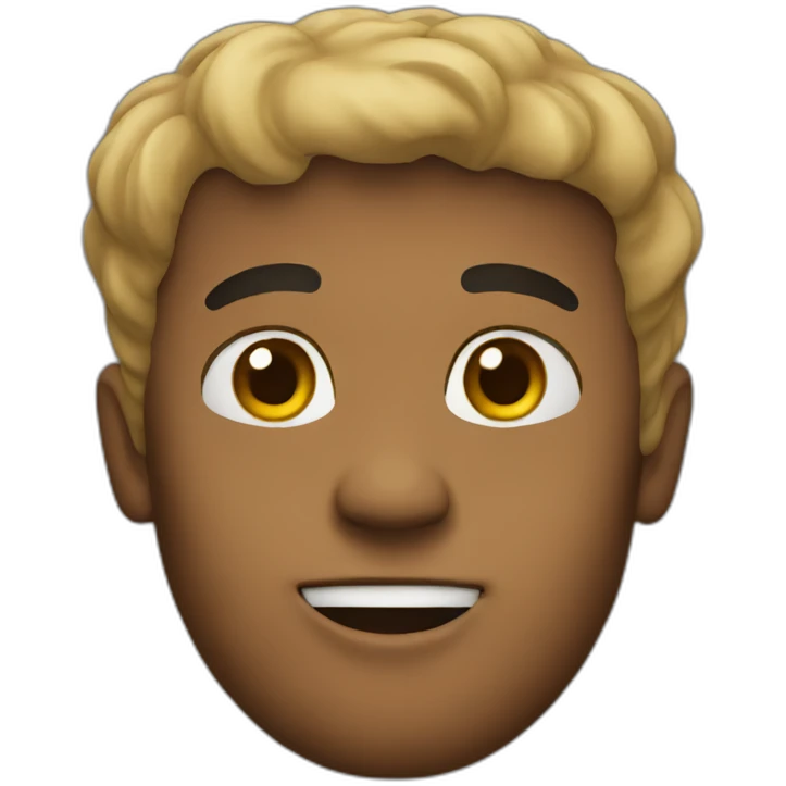 travis emoji