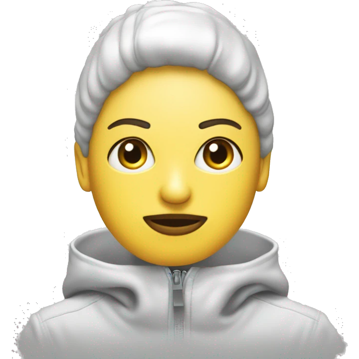 balenciaga 3xl emoji