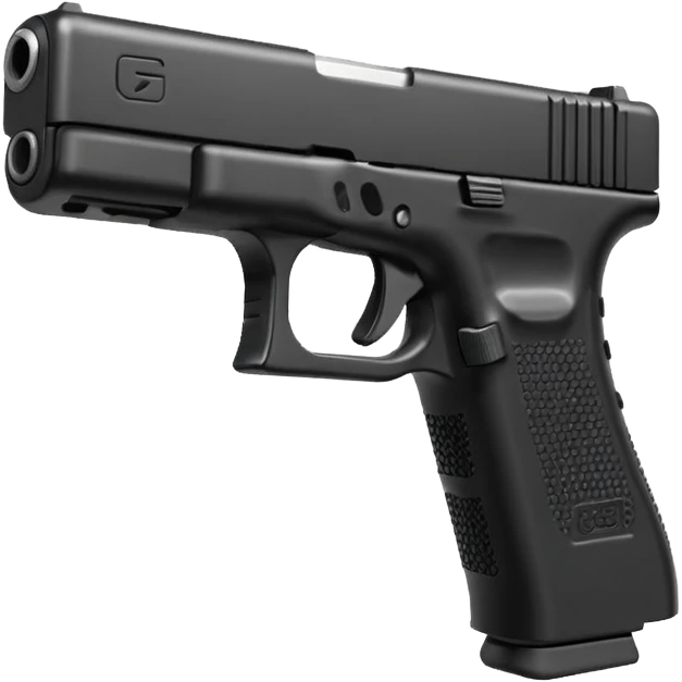 Glock emoji