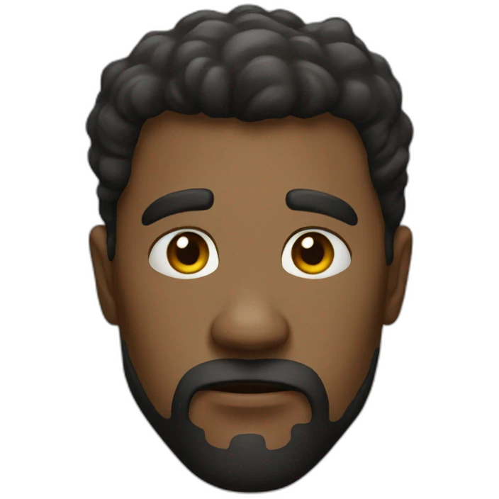 Destroy lonely emoji