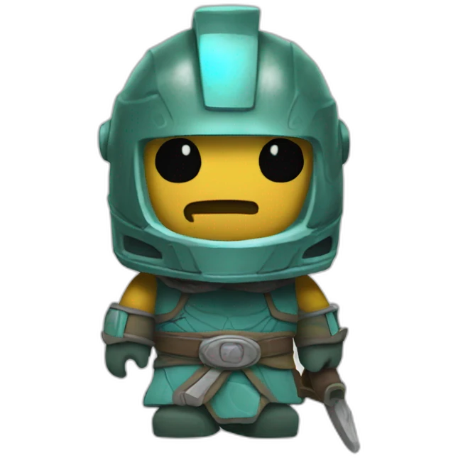 kang-the-conqueror emoji