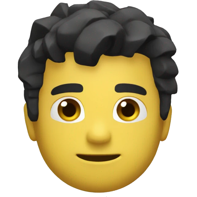 Personnage roblox emoji
