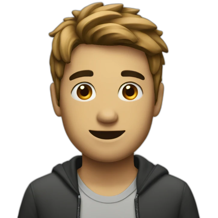 numero 3 emoji