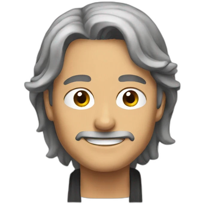 Shanks emoji