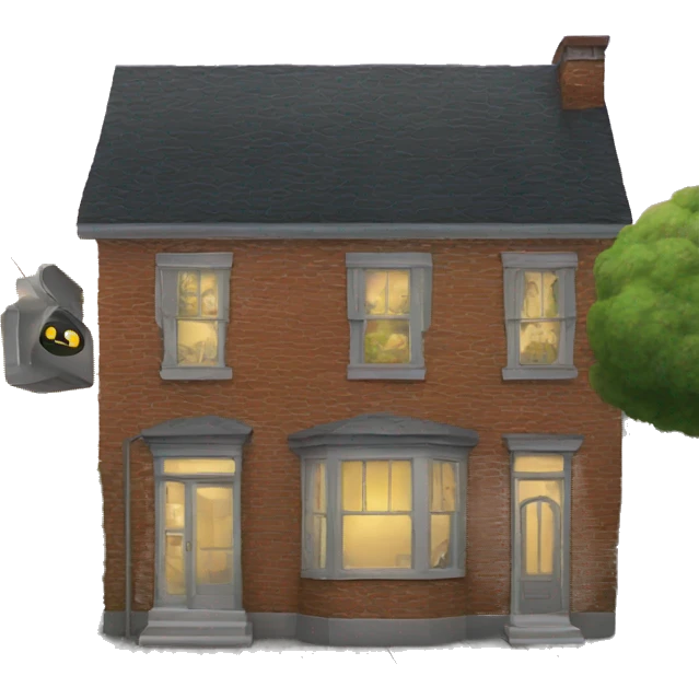 street emoji