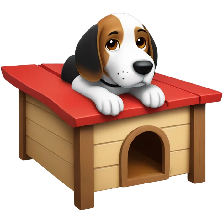 snoopy emoji