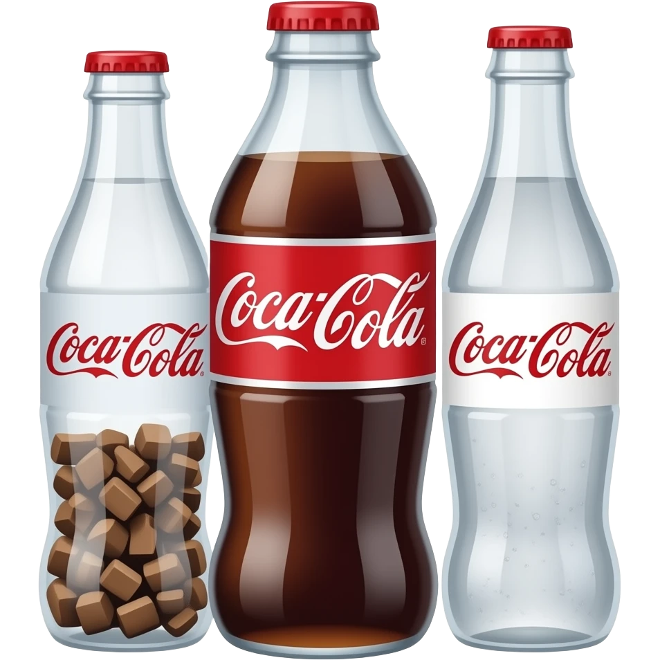 Soft Drink emoji