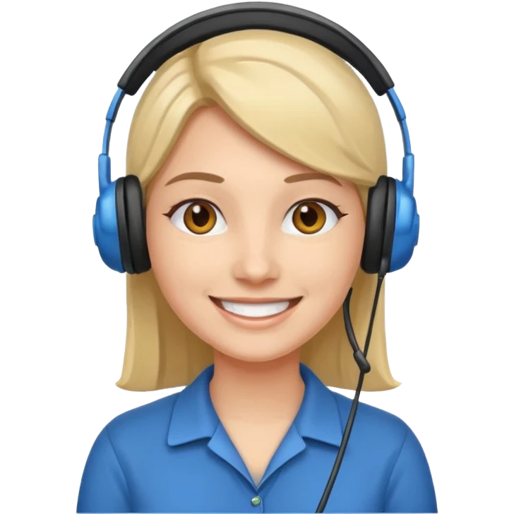 community manager emoji