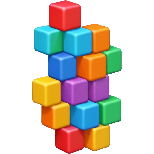 tetris emoji