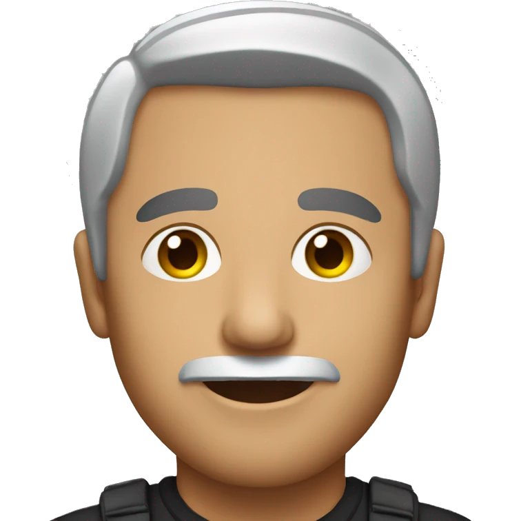 michael sara emoji