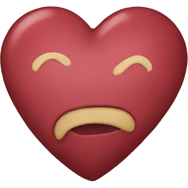 heart emoji