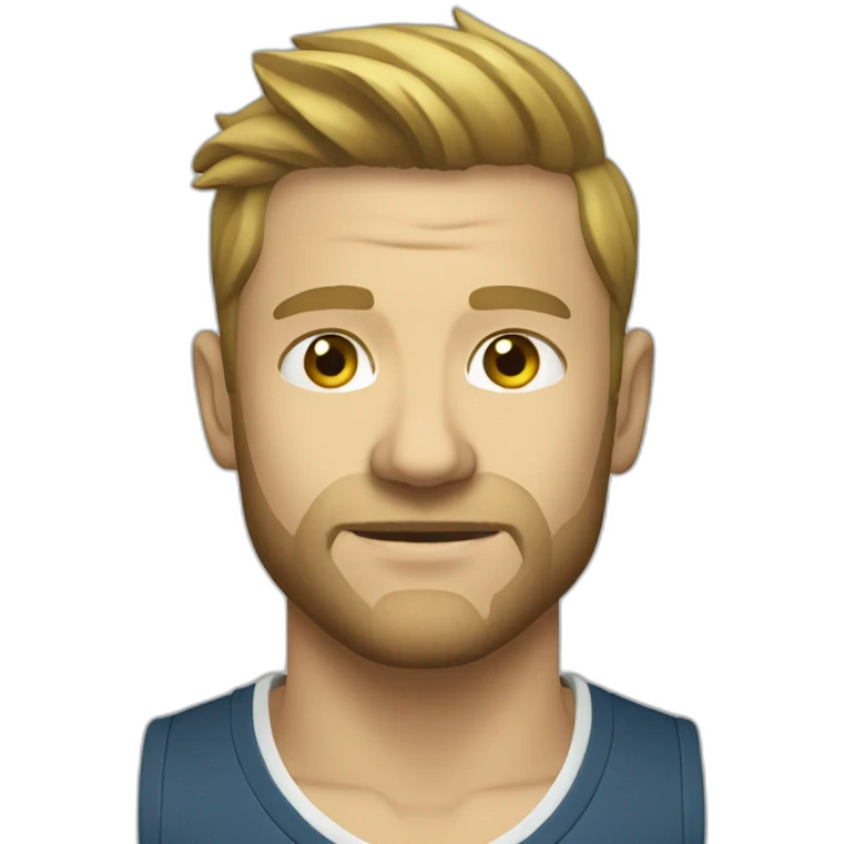 immobile emoji