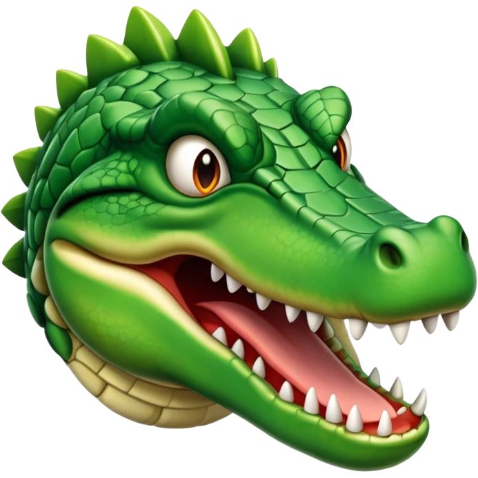 bombardino crocodilo emoji