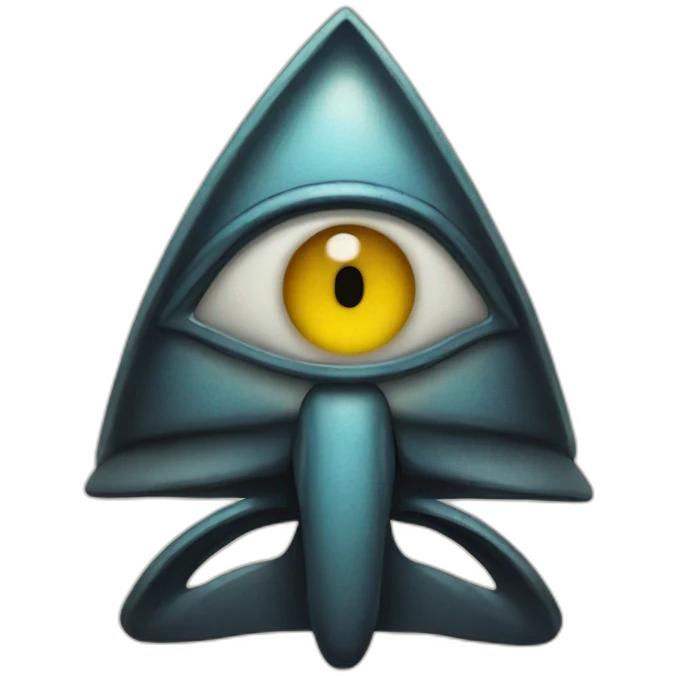 egyptian third eye emoji