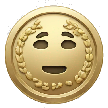 coin emoji